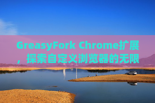 GreasyFork Chrome扩展，探索自定义浏览器的无限可能